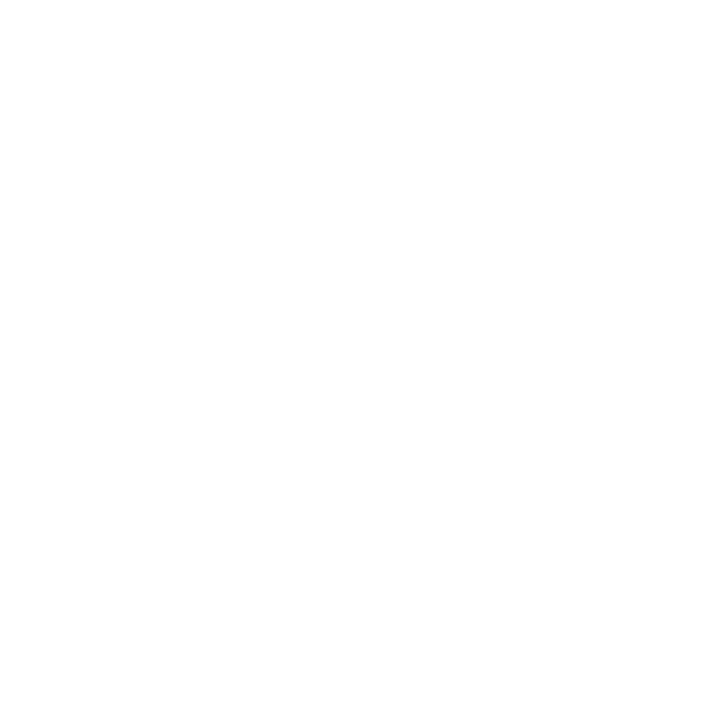 White Spotify play Icon PNG